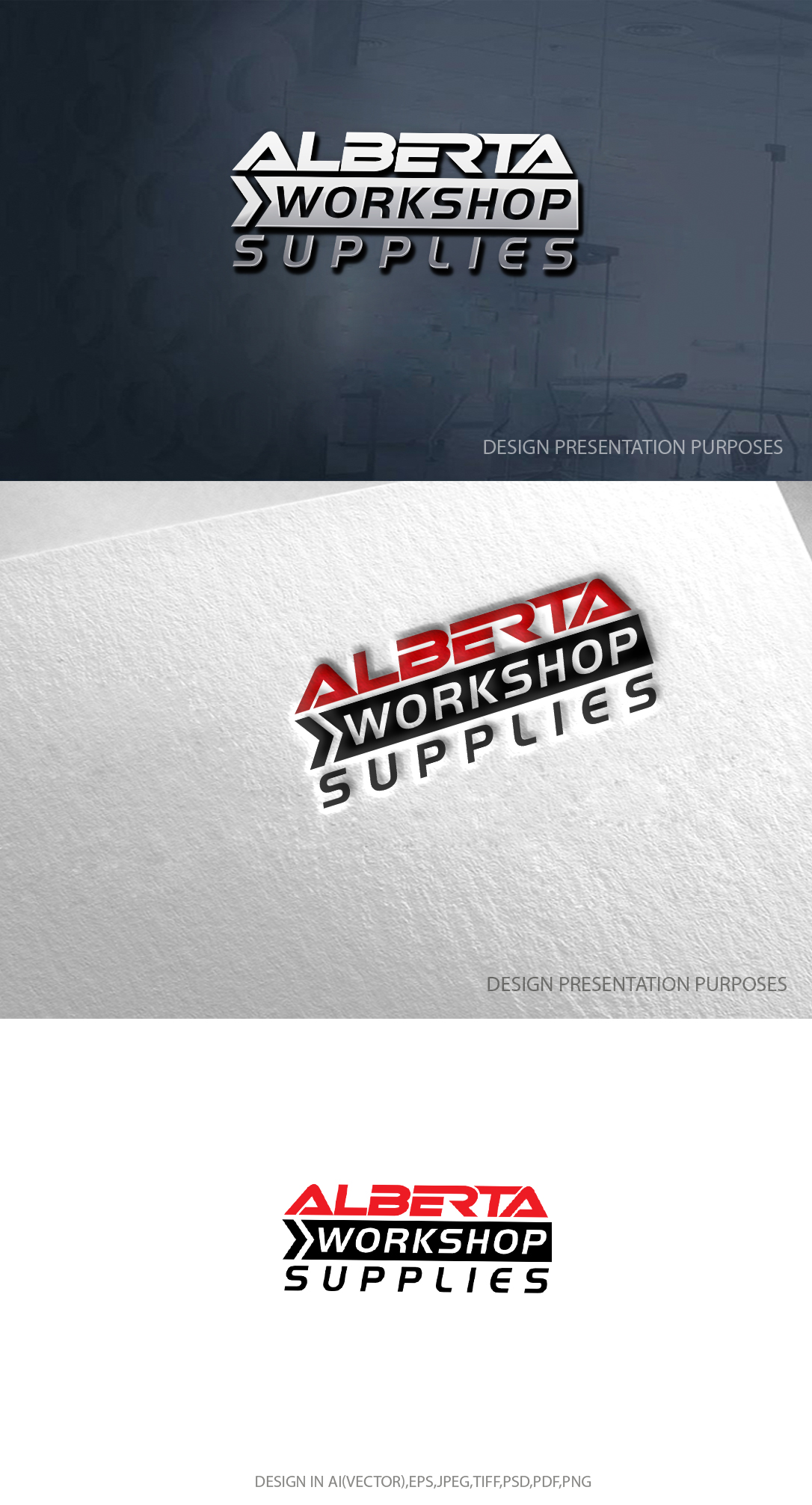 Logo Design by zebronicgraphic for this project | Design #29991449