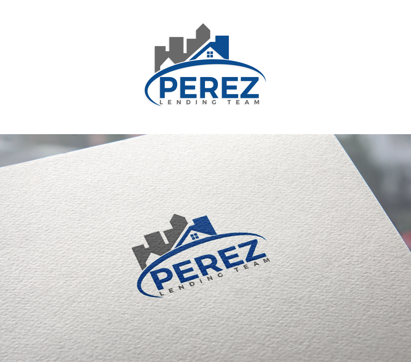 Logo Design by Ovaz.Syd for this project | Design #29983996