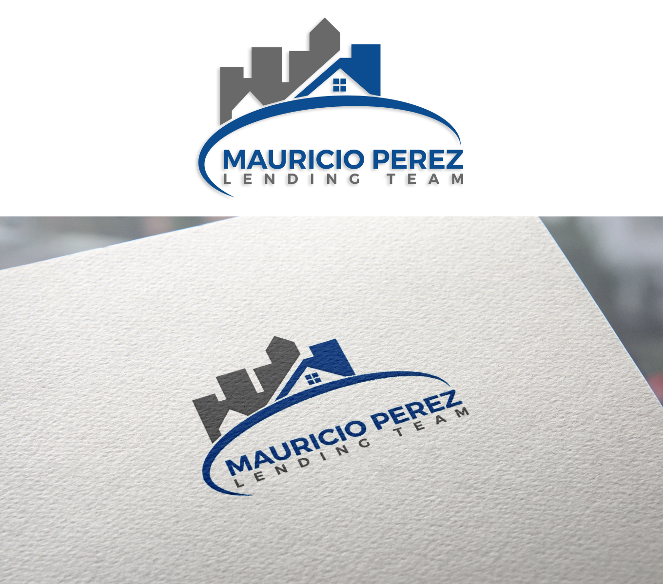 Logo Design by Ovaz.Syd for this project | Design #29988157