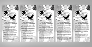 Diseño de Empaque por Victor_pro para BigFoot Bites Delights | Diseño: #30087696