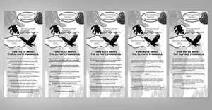 Diseño de Empaque por Victor_pro para BigFoot Bites Delights | Diseño: #30101402