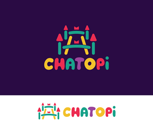 Logo Design by USA CRAFT