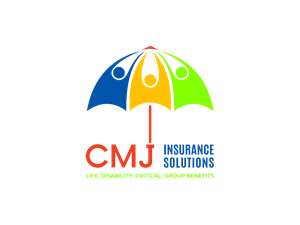 Logo-Design von rahma 5 für CMJ Insurance Solutions | Design #29979052