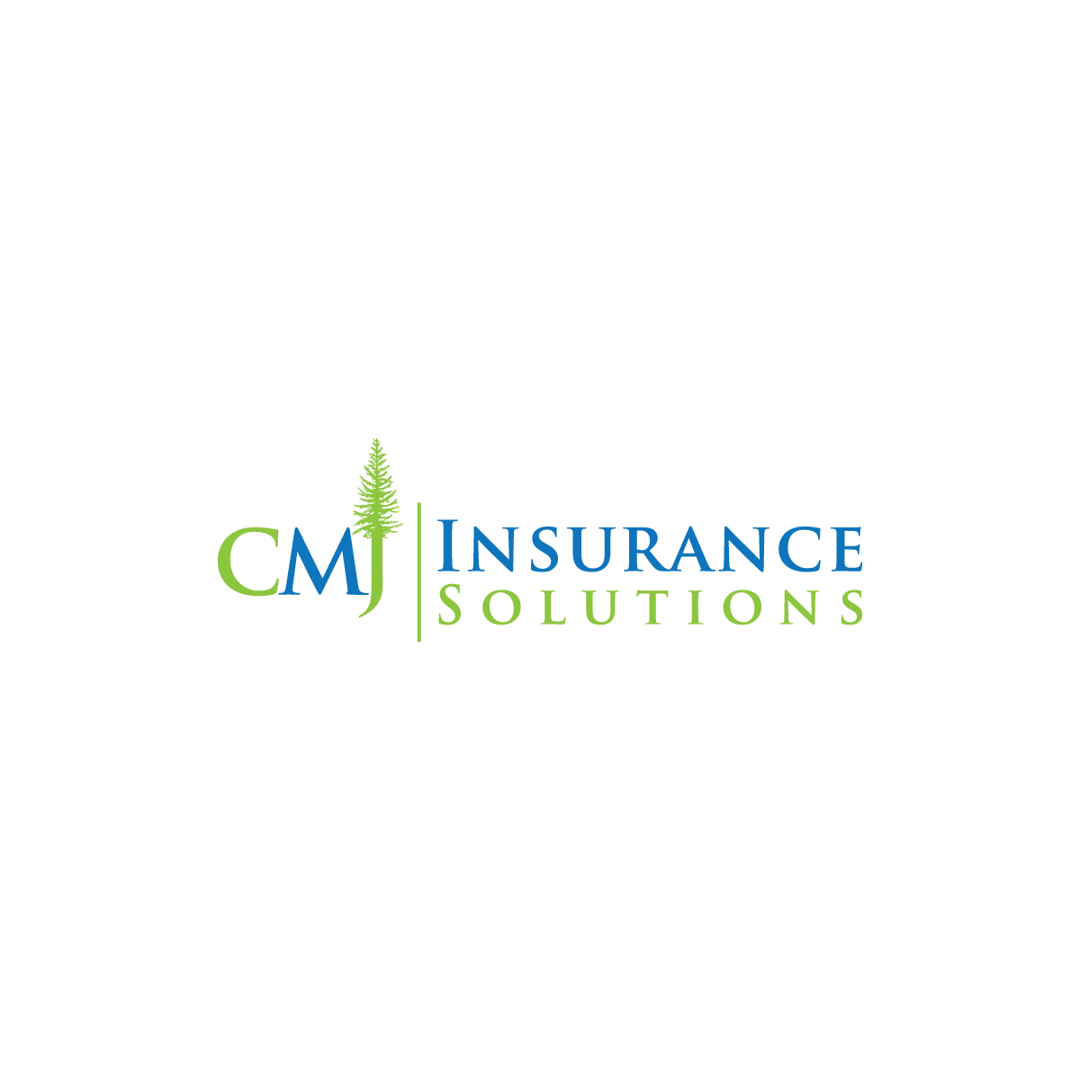 Design de Logo par Rasu raj pour CMJ Insurance Solutions | Design #29980467