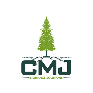 Logo-Design von Master 21 für CMJ Insurance Solutions | Design #29985282