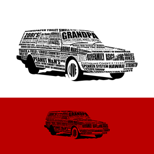 Poster Design by luckdesign