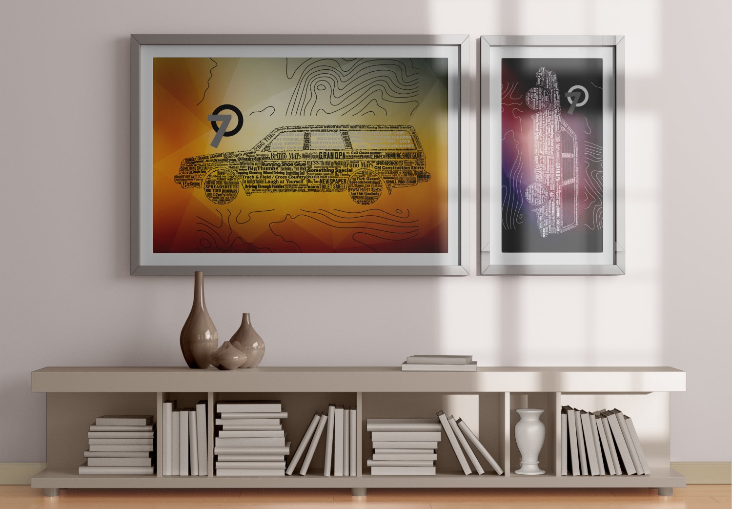 Poster Design by Kero for this project | Design #29978117