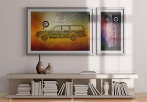 Poster Design by Kero