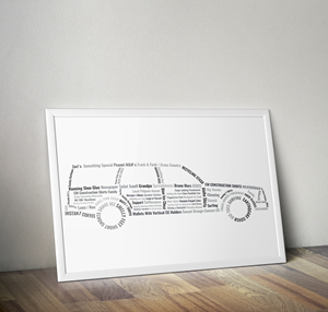 Poster Design by Rickyy for this project | Design: #29978980