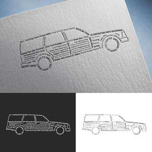 Poster Design by Rickyy for this project | Design: #29978982