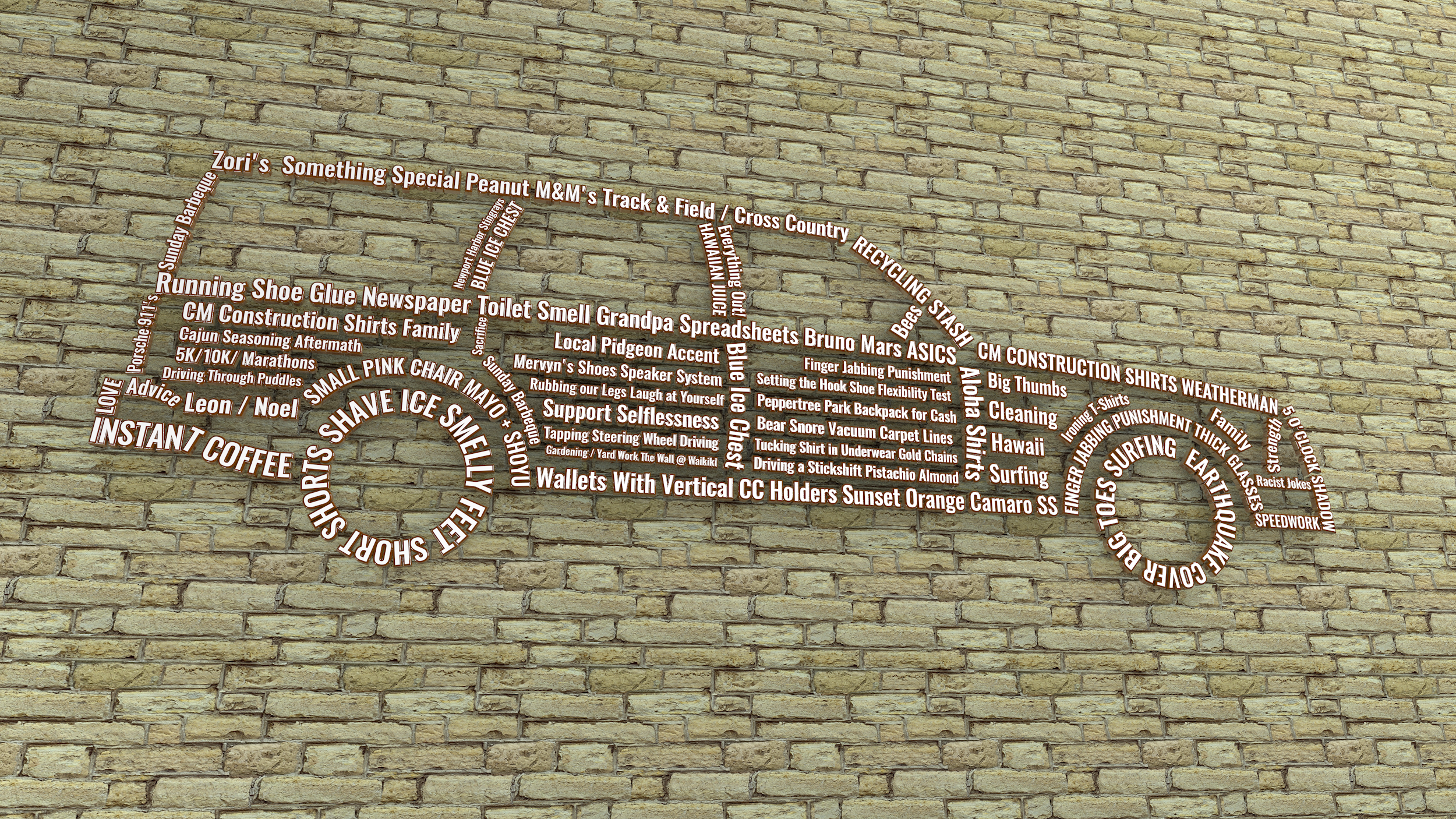 Poster Design by Rickyy for this project | Design #29980126