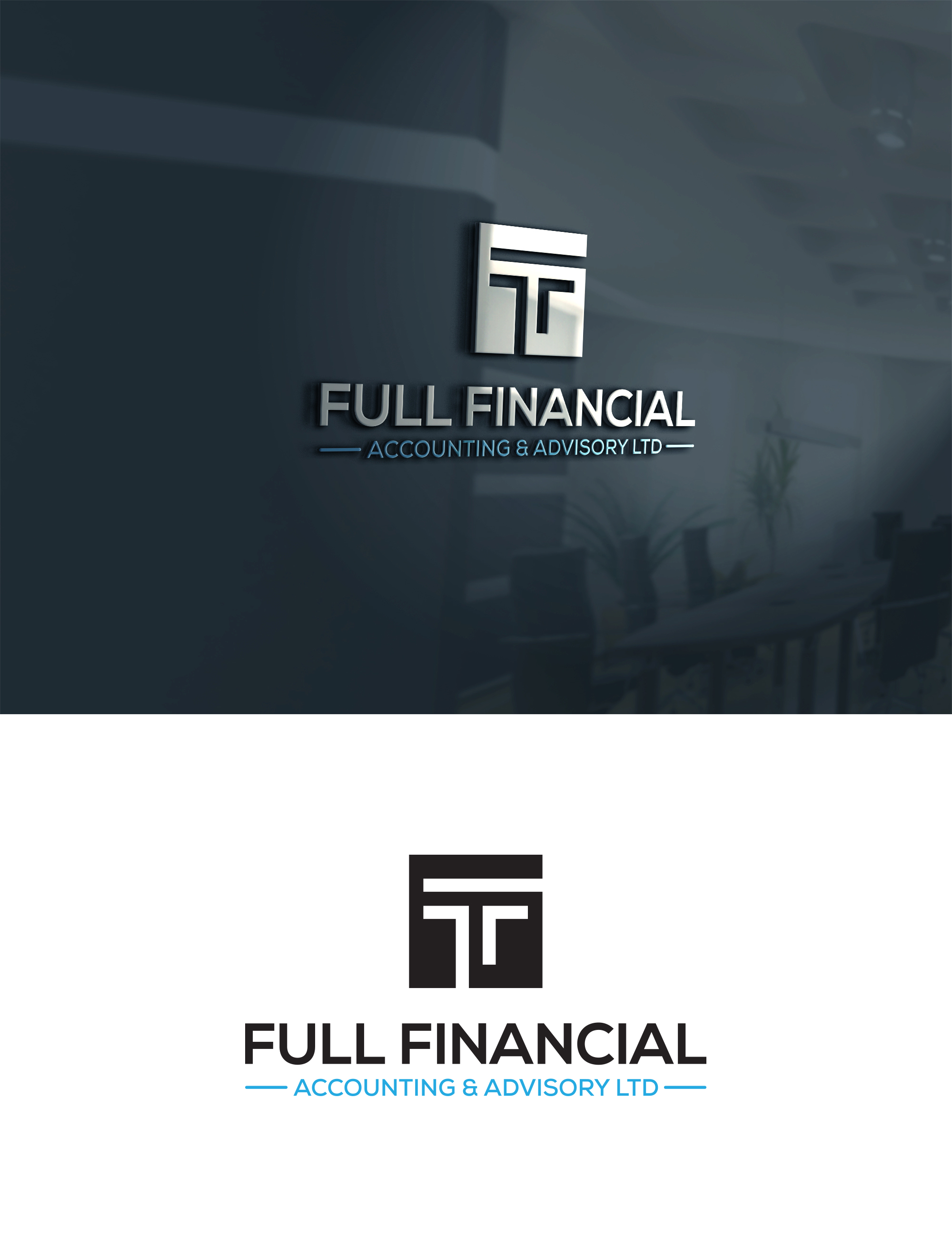 Logo Design by Visionary Creations for this project | Design #29976064