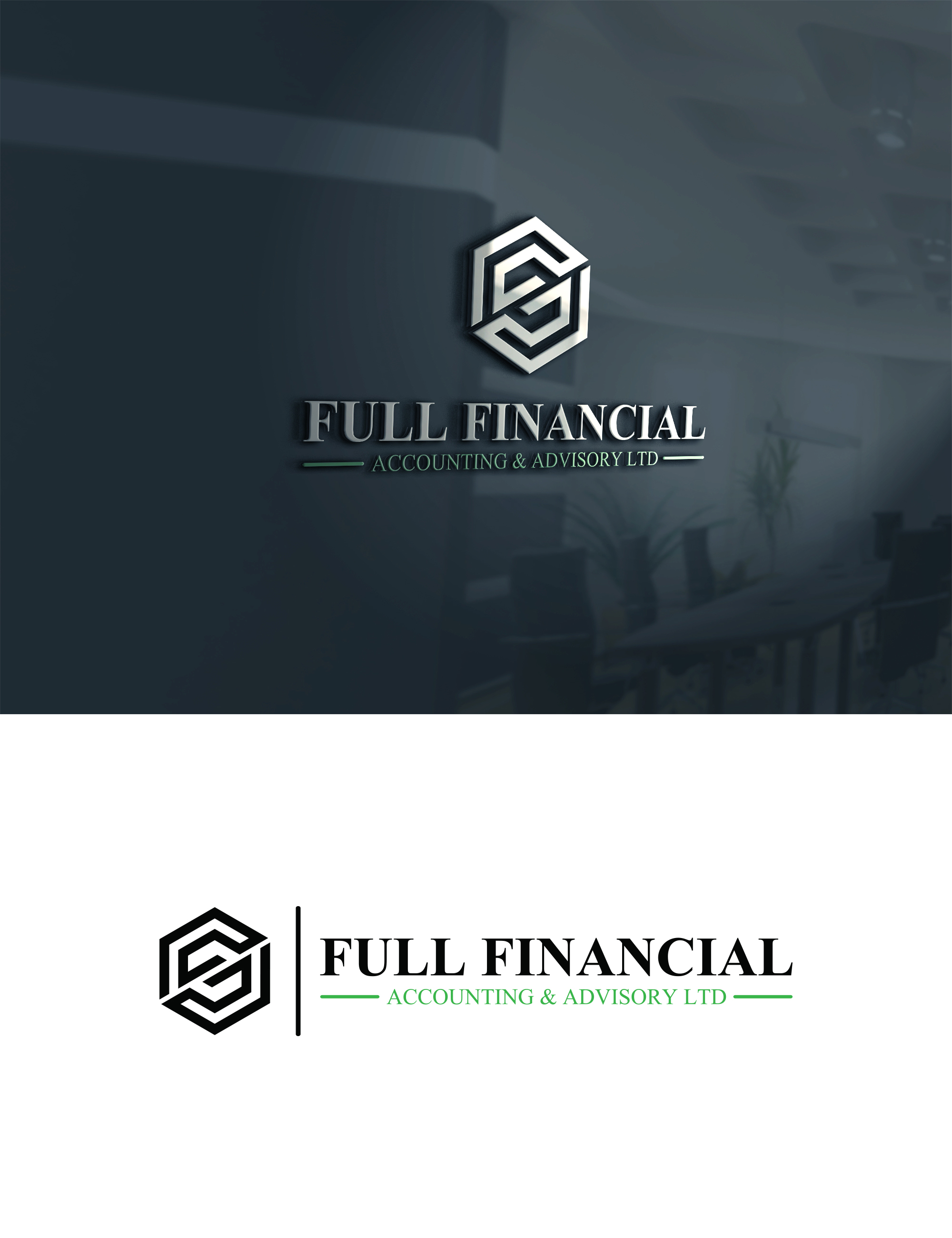 Logo Design by Visionary Creations for this project | Design #29976180