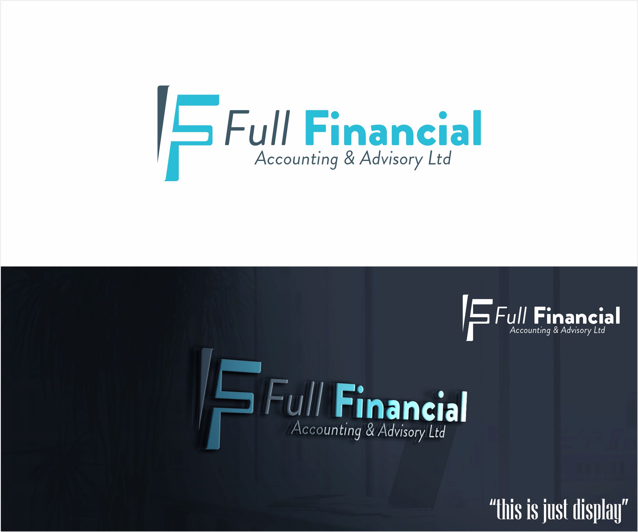 Logo Design by alkaline for this project | Design #29978703