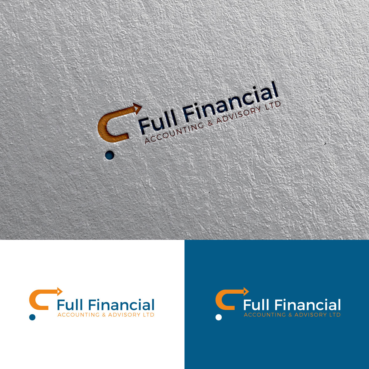 Logo Design by chris Ray for this project | Design #29975866