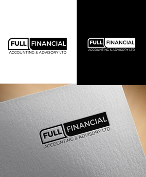 Logo Design by RA-bica for this project | Design: #29978539