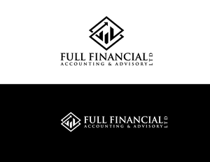 Logo Design by RA-bica for this project | Design: #29979209