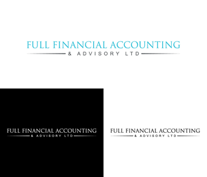 Logo Design by Ahasanu