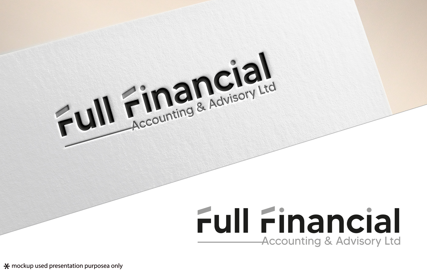 Logo Design by Rubia@ for this project | Design #29975587