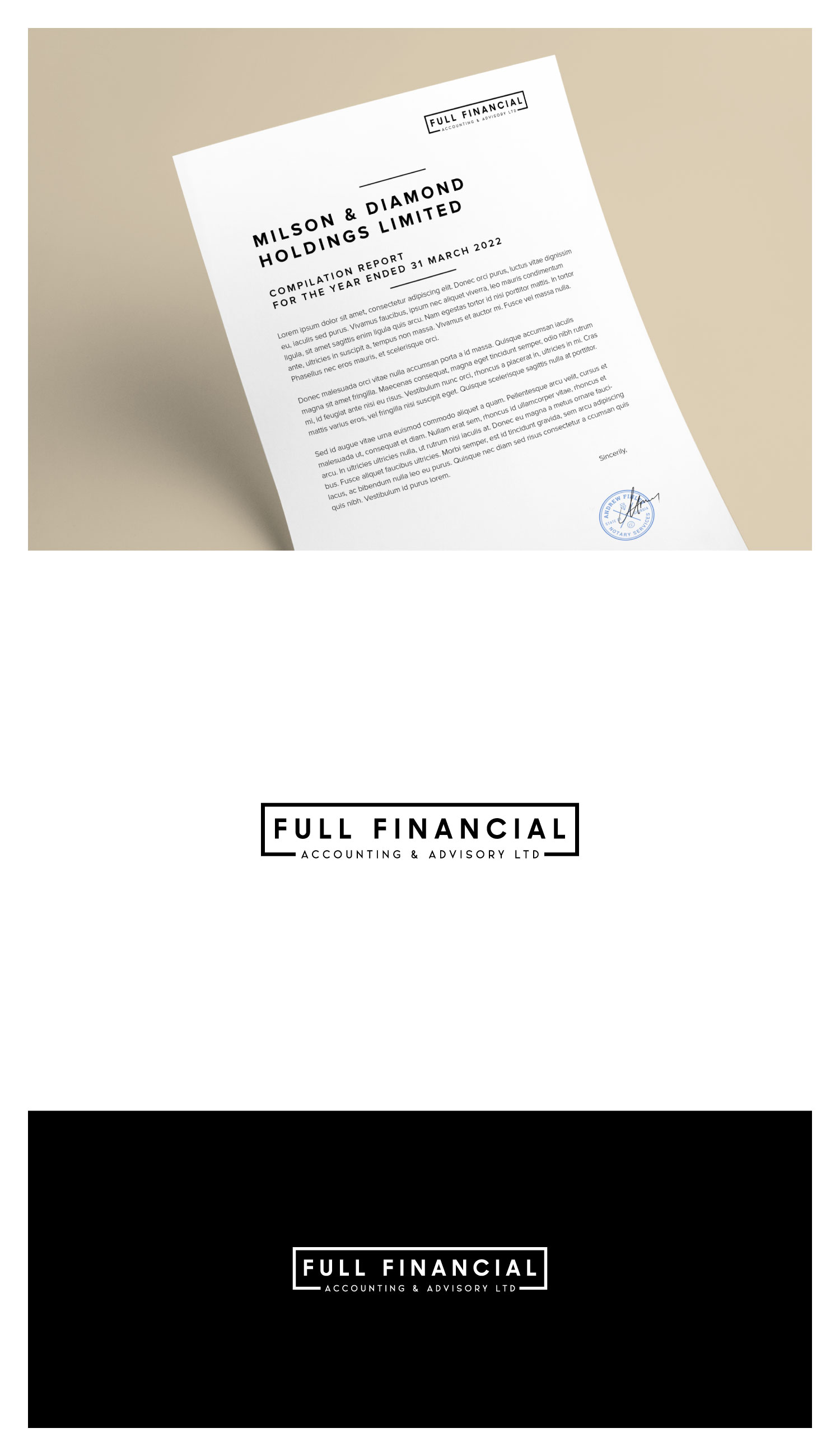 Logo Design by Haja_H2 for this project | Design #29977041