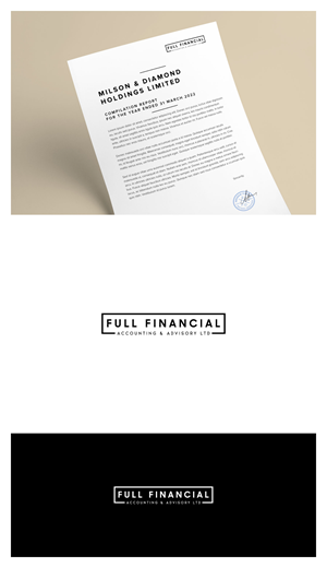 Logo Design by UniqueDreamer for this project | Design #29977041