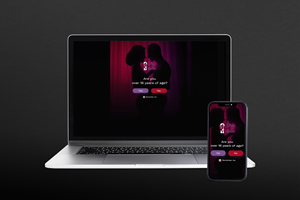 Web Design by Oleksandra Den for this project | Design: #29995710