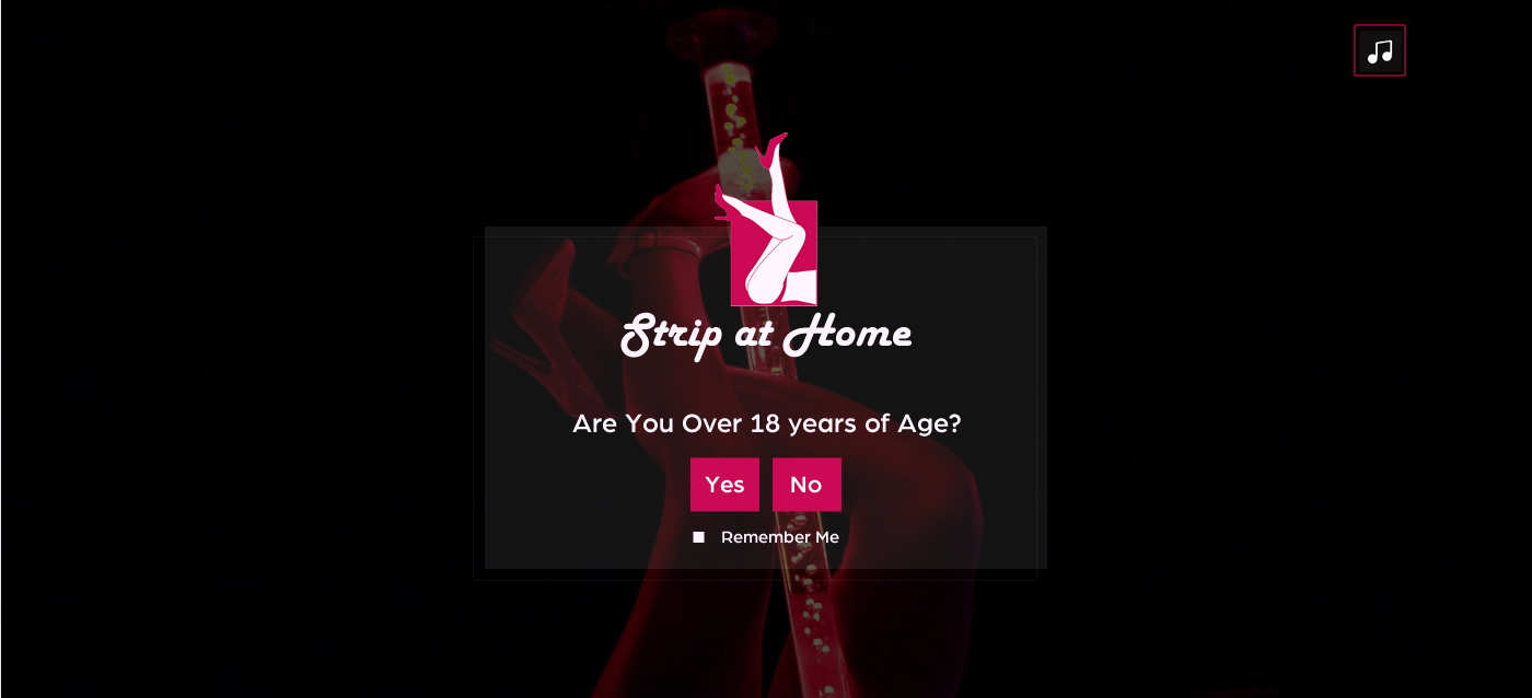 Web Design by HarmiDesigning for this project | Design #29975319