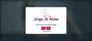 Web Design by HarmiDesigning for this project | Design: #29981599