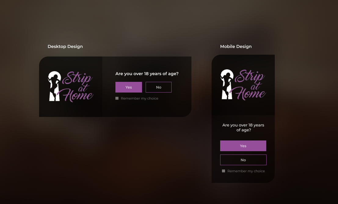 Web Design by Axis media for this project | Design #29986278