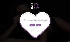 Web Design by pb for this project | Design: #29979906