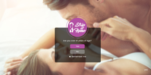 Web Design by pb for this project | Design: #29979907
