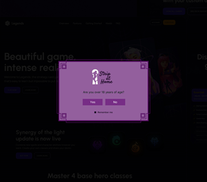 Web Design by WebPixel