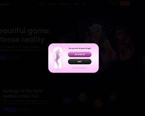 Web Design by WebPixel for this project | Design: #29984561