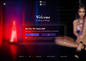 Web Design by AymanePro ™ for this project | Design: #29993377