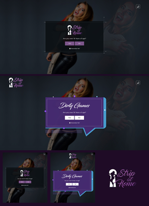 Web Design by sai.designer87 for this project | Design: #29978712