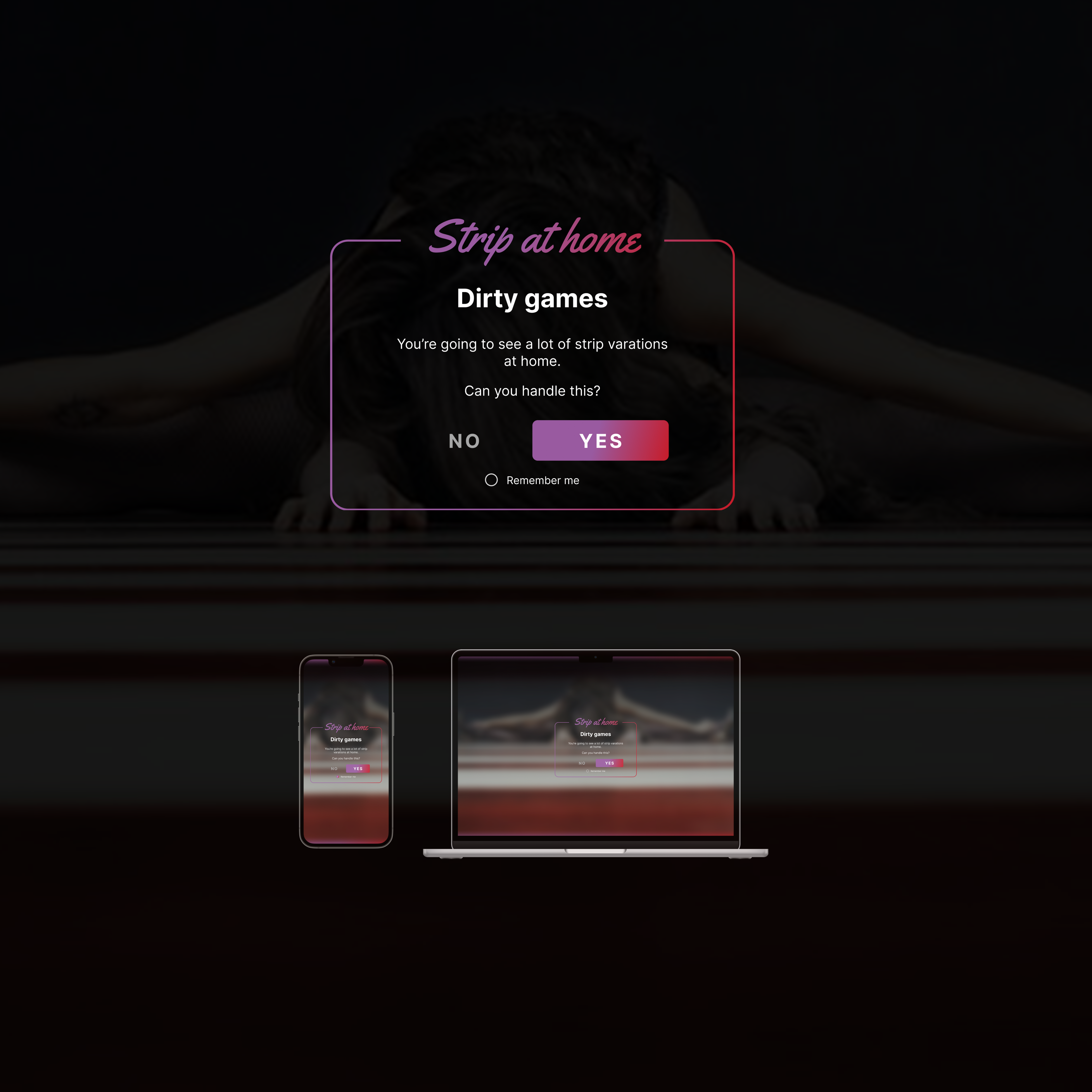 Web Design by Tu Bui for this project | Design #29987959