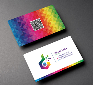 Business Card Design by Cretive Moon for this project | Design #29978762