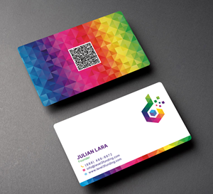 Business Card Design by Creative Moon Design for this project | Design: #29978763