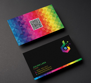 Business Card Design by Creative Moon Design for this project | Design: #29978764