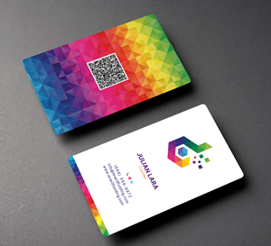 Business Card Design by Creative Moon Design for this project | Design: #29978765