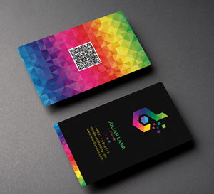 Business Card Design by Creative Moon Design for this project | Design: #29978766