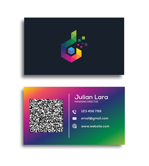 Business Card Design by ninja design art for this project | Design: #29975527