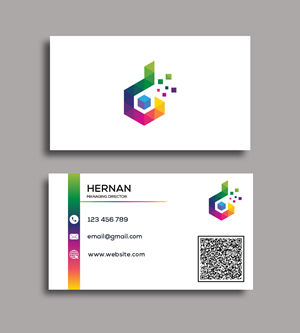 Business Card Design by ninja design art for this project | Design: #29976859