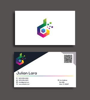Business Card Design by ninja design art for this project | Design: #29976884
