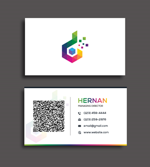 Business Card Design by ninja design art for this project | Design: #29976948