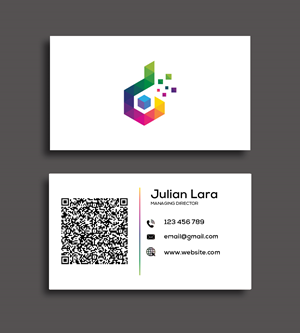 Business Card Design by ninja design art for this project | Design: #29976967