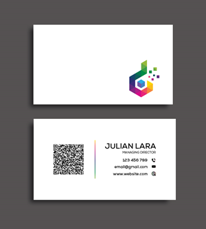 Business Card Design by ninja design art for this project | Design: #29976991