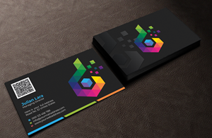 Business Card Design by Graphixpointt for this project | Design: #29975325