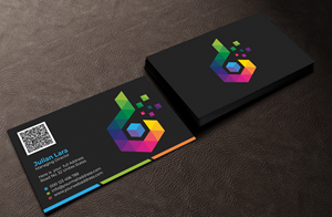 Business Card Design by Graphixpointt for this project | Design: #29975326