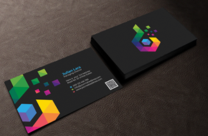 Business Card Design by Graphixpointt for this project | Design: #29975342